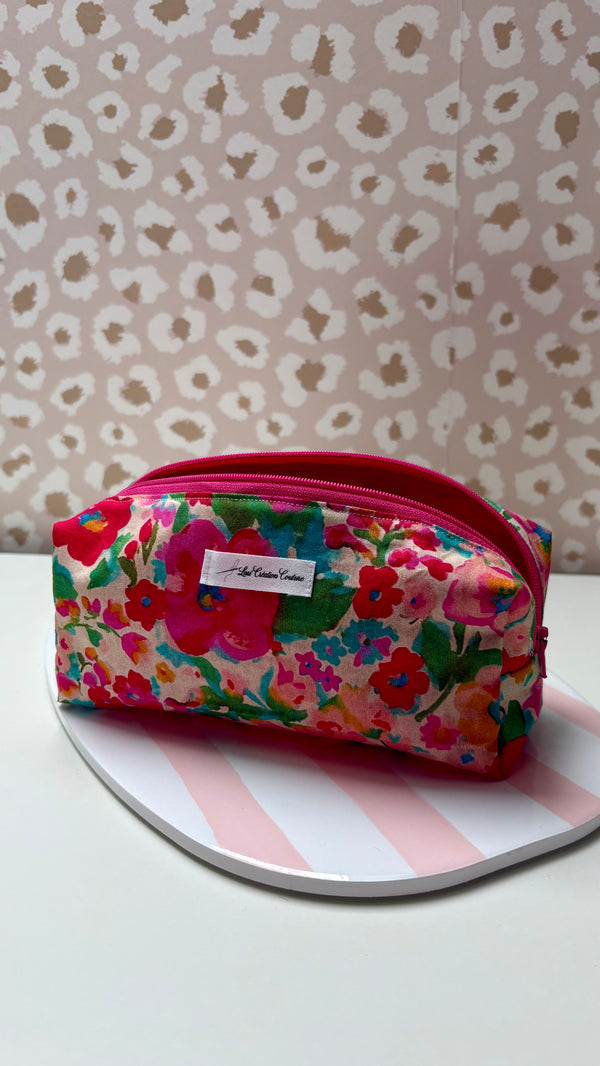 MILOU - trousse scolaire