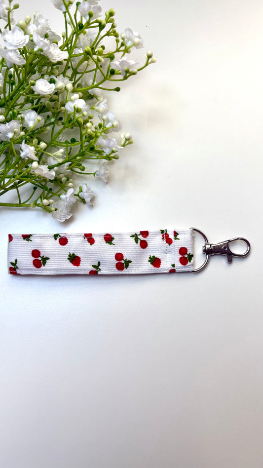 CERISE - porte clé