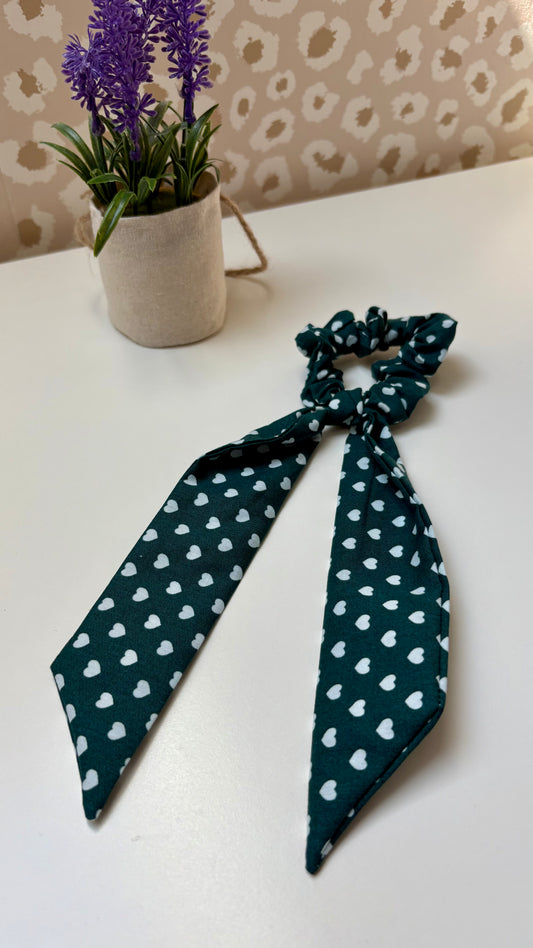 CYNTHIA- chouchou ruban