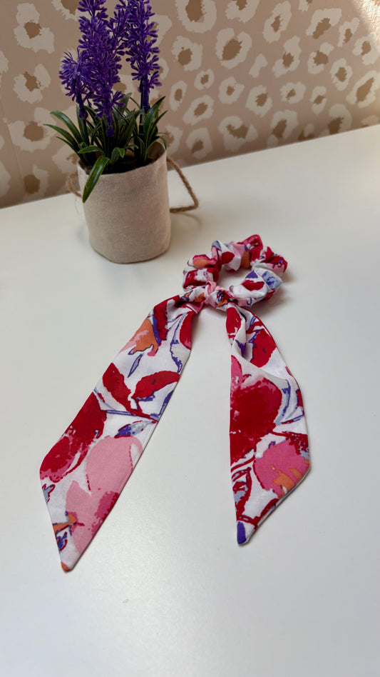 ROSALIE - chouchou ruban