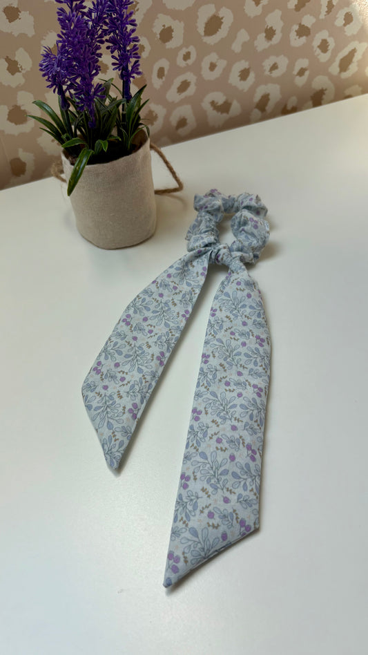 ANNICK - chouchou ruban