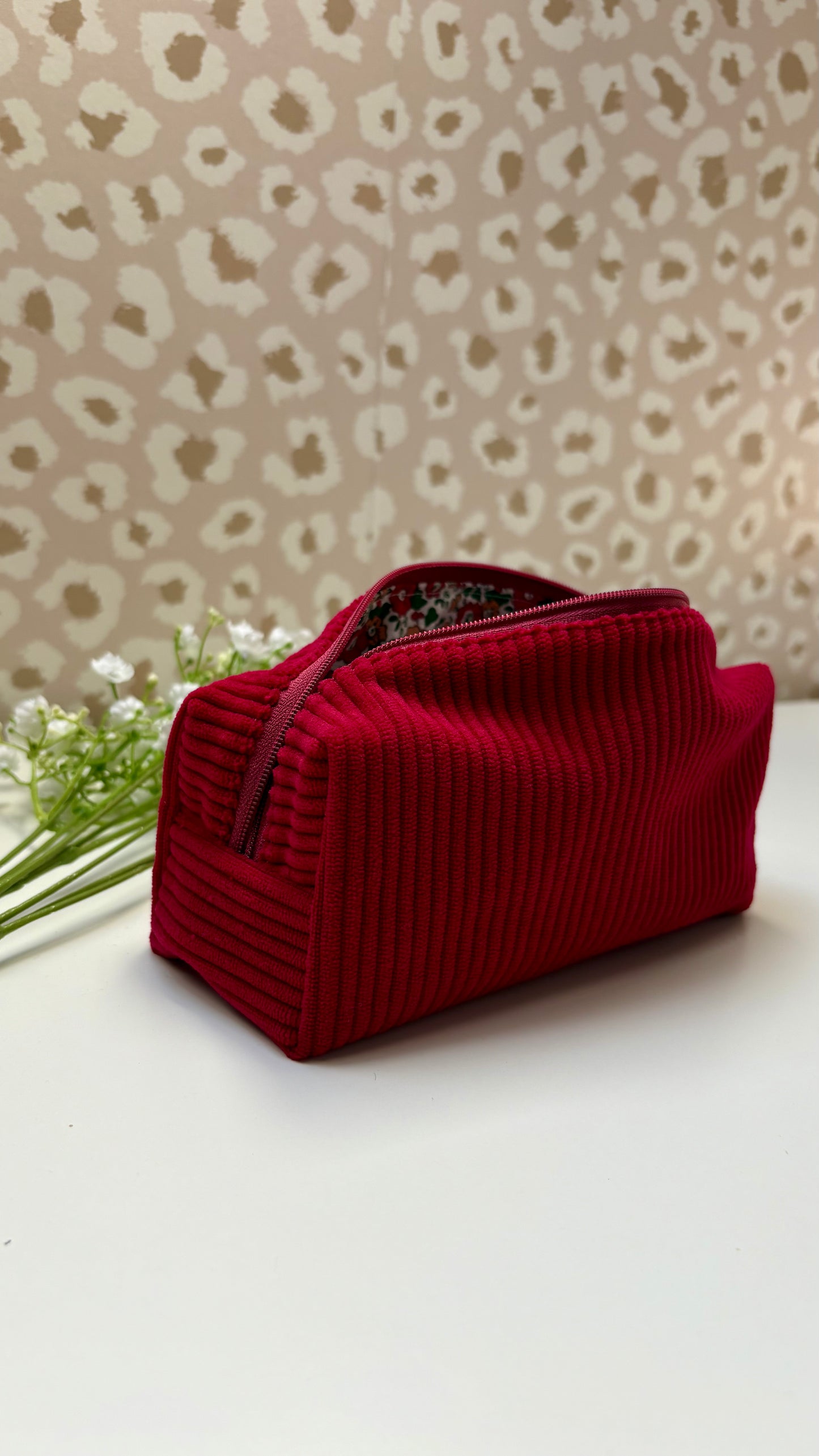 GABRIELLE - trousse format S