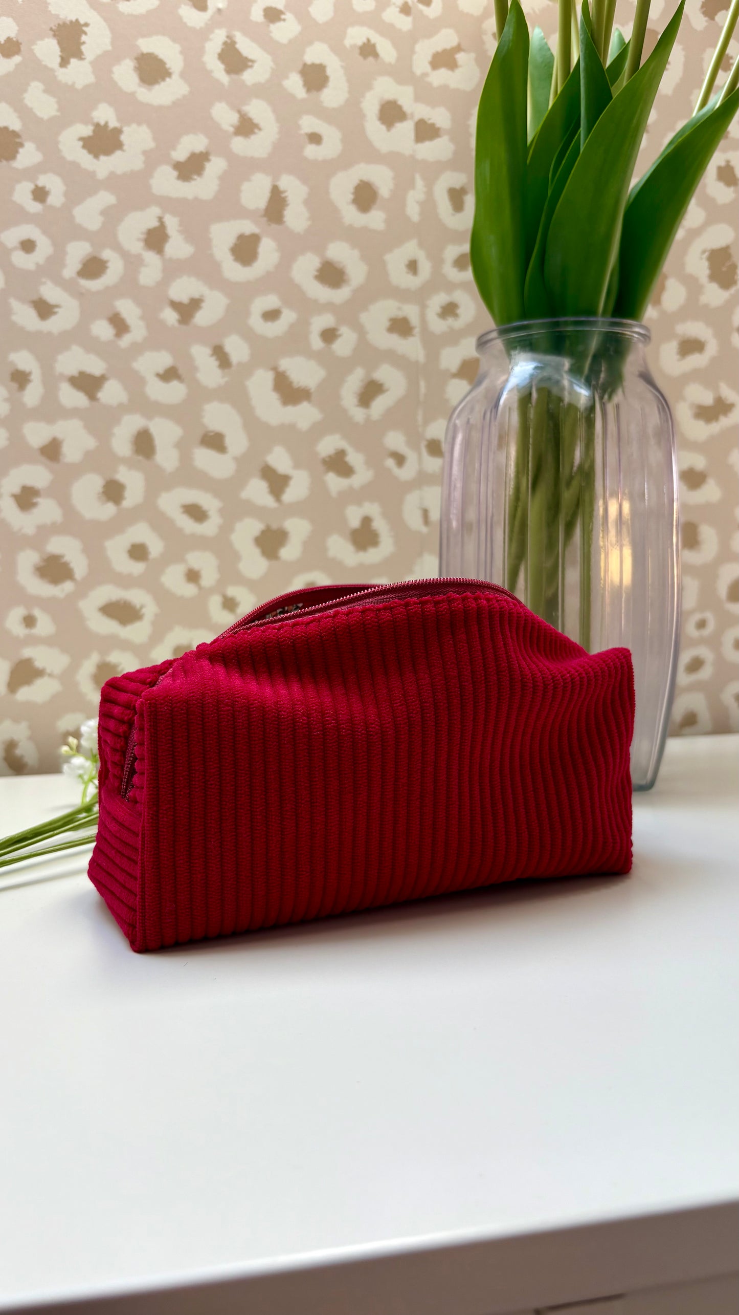 GABRIELLE - trousse format S