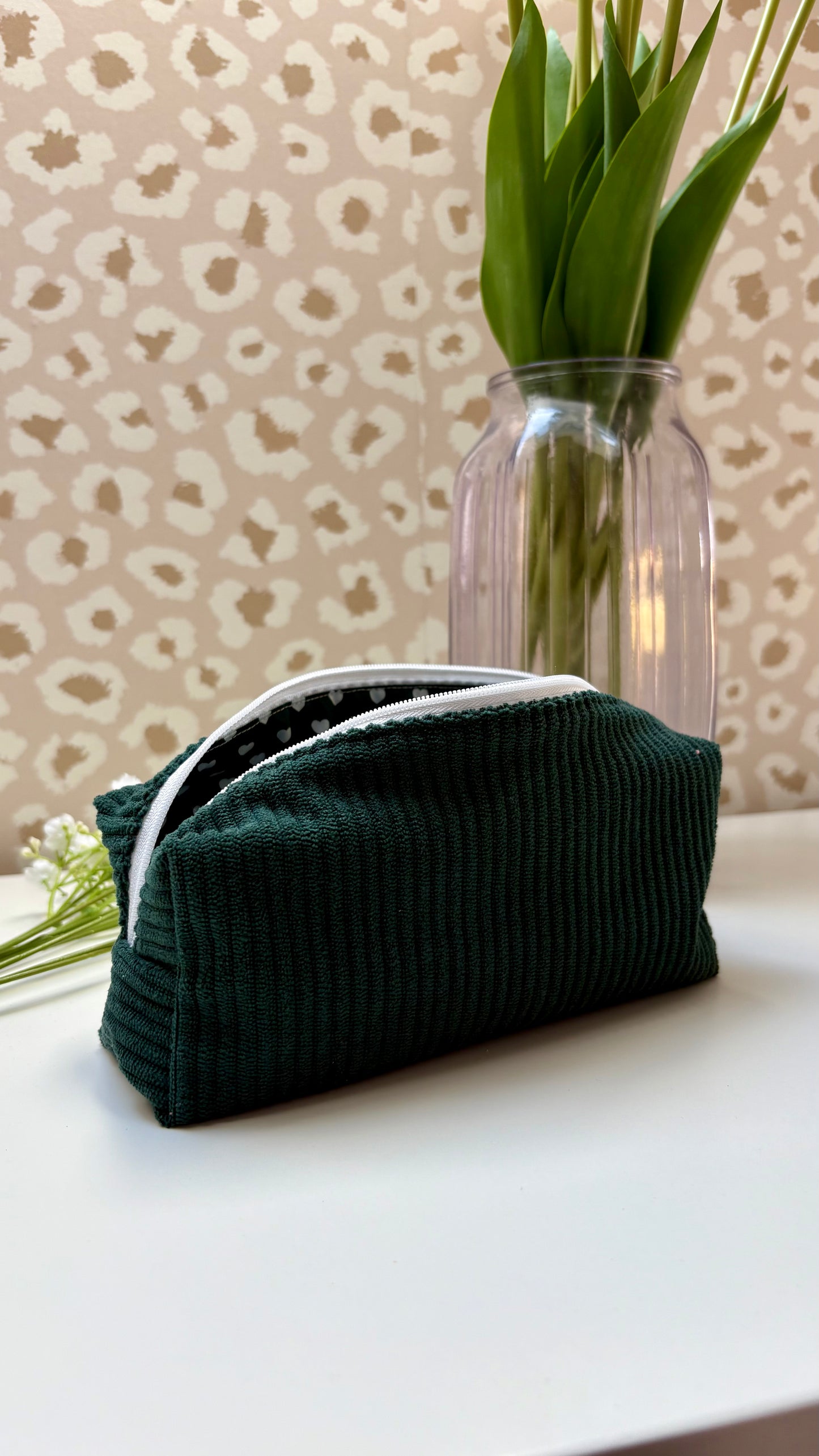 CYNTHIA - trousse format S
