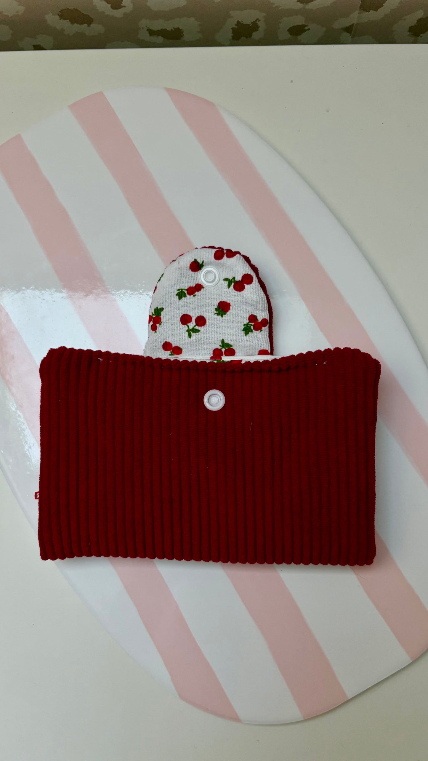 CERISE - portefeuille