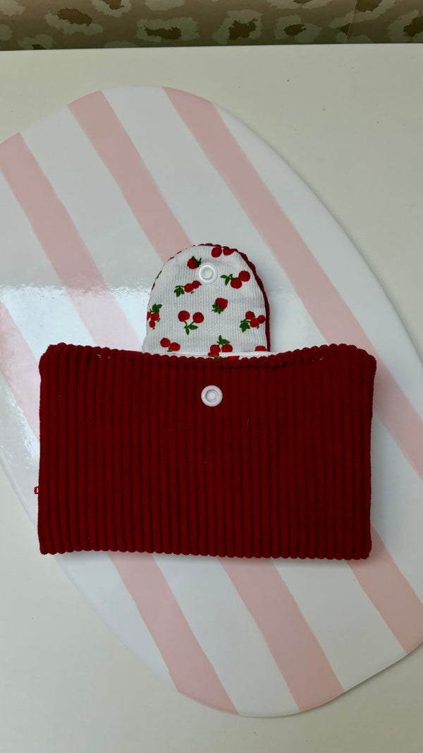 CERISE - portefeuille