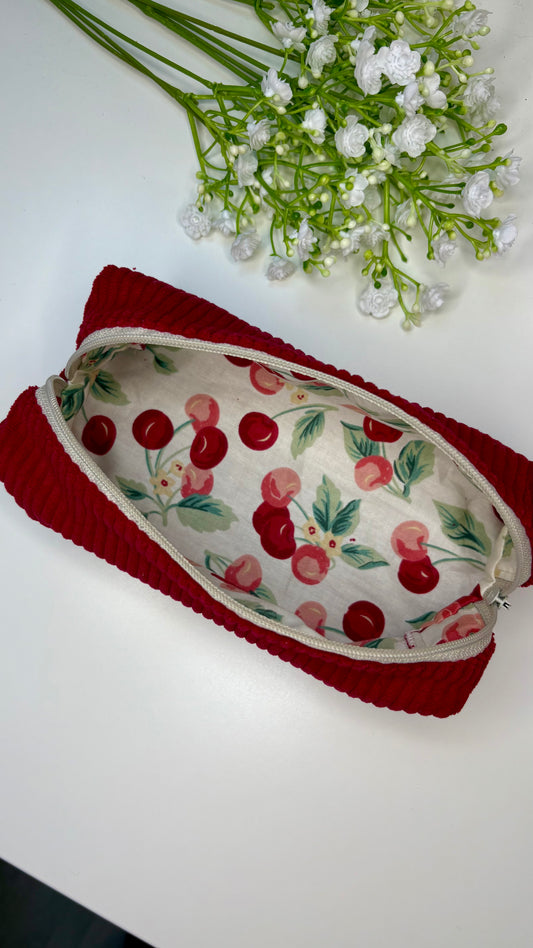CYRIELLE - trousse format S