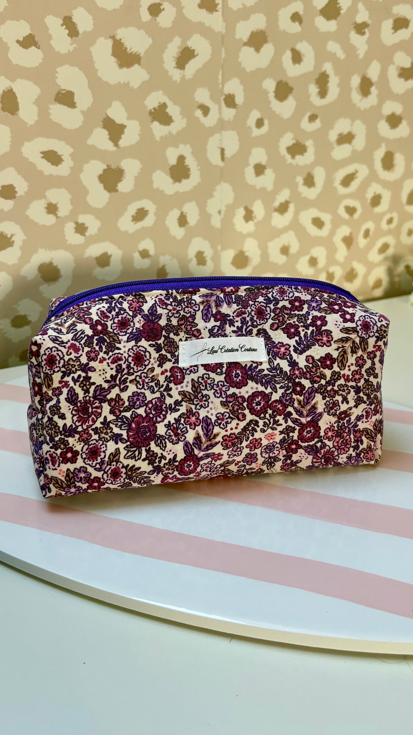 FLAVIE - trousse scolaire