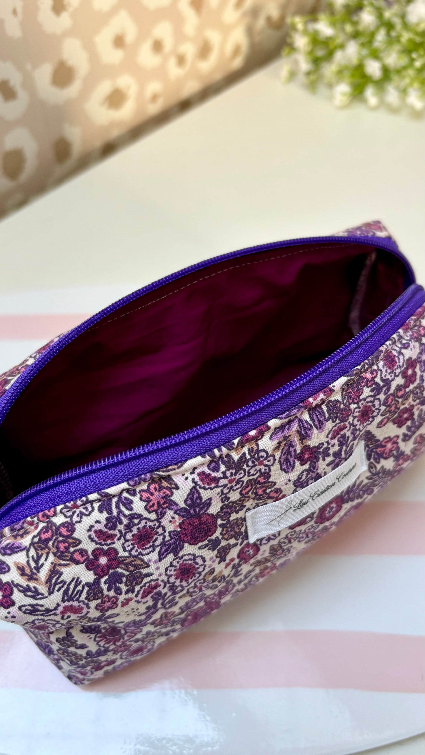 FLAVIE - trousse scolaire