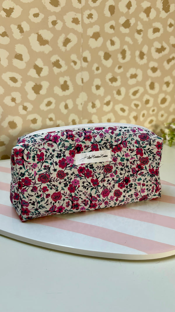SOPHIA - trousse scolaire