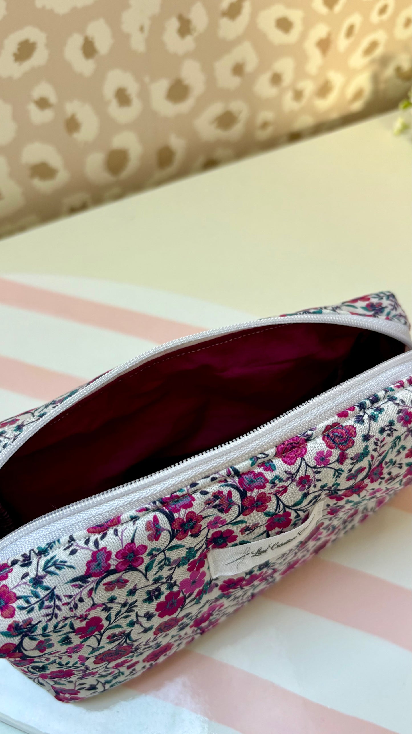 SOPHIA - trousse scolaire