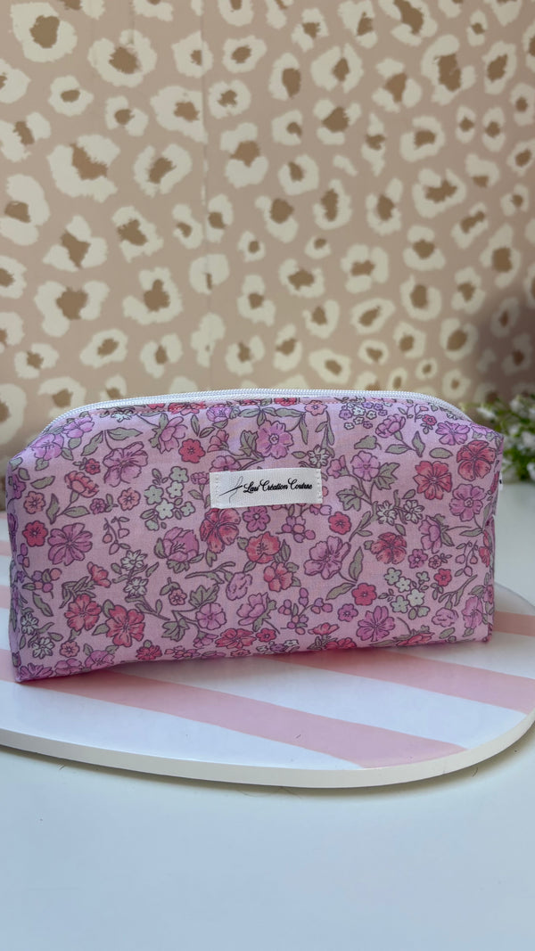 JULIA - trousse scolaire