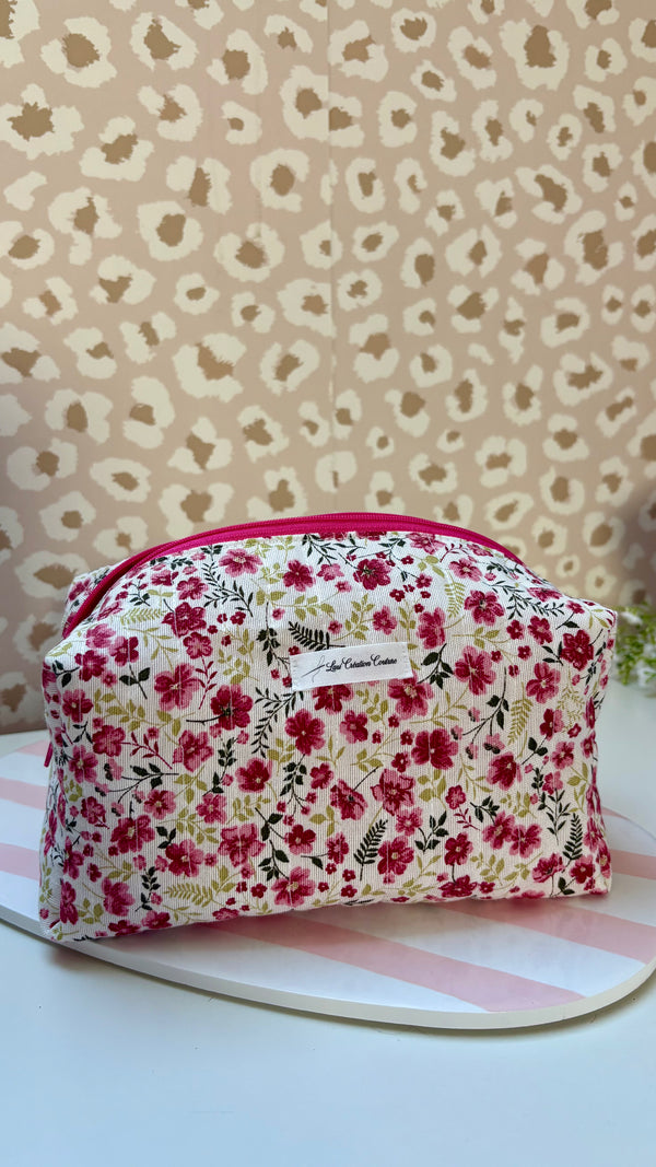 SARA - trousse de toilette