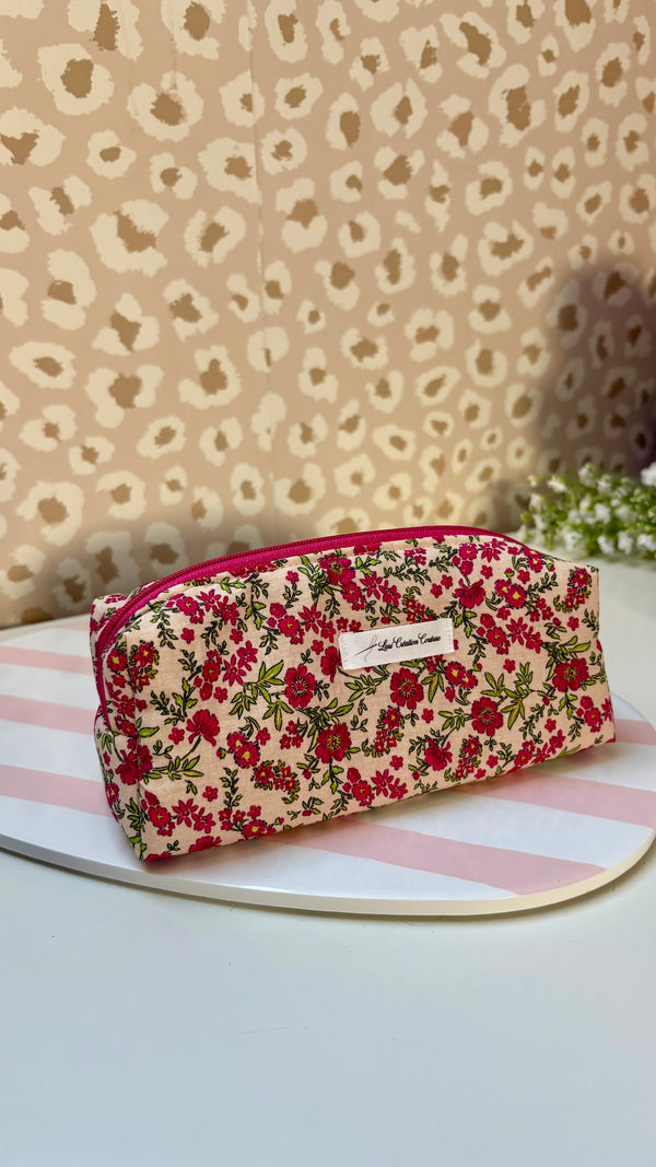SARAH - trousse scolaire