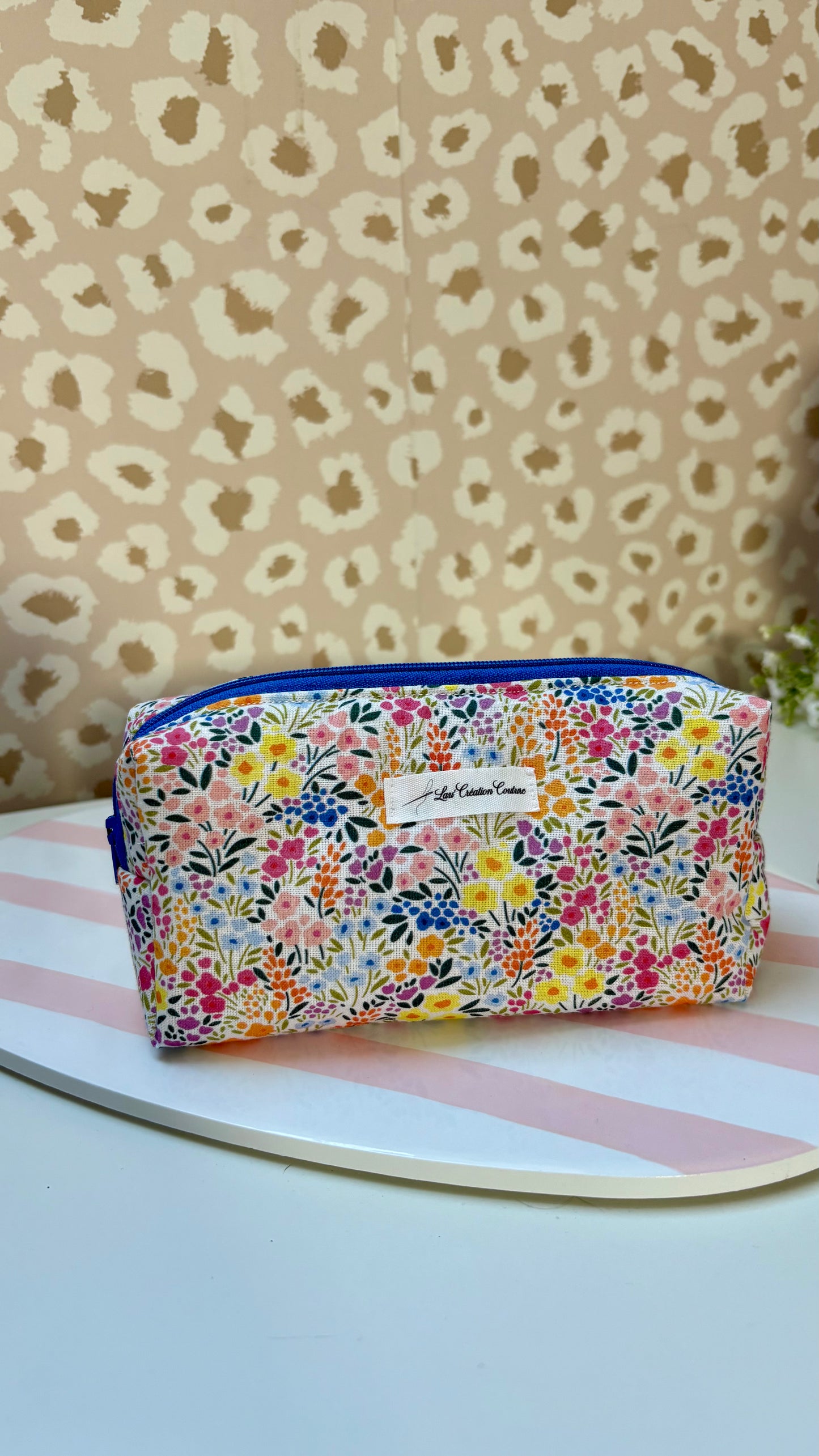 MATHILDE - trousse scolaire