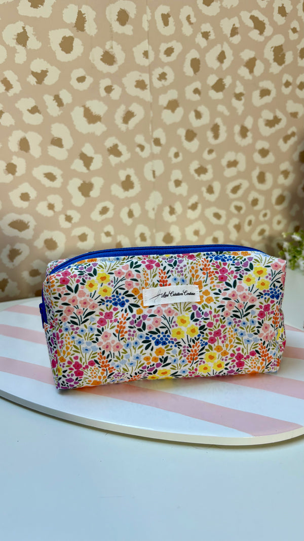 MATHILDE - trousse scolaire