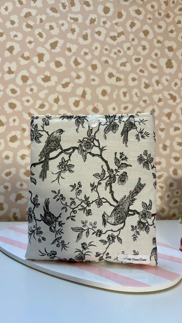 ROSALIE - pochette livre de poche / liseuse