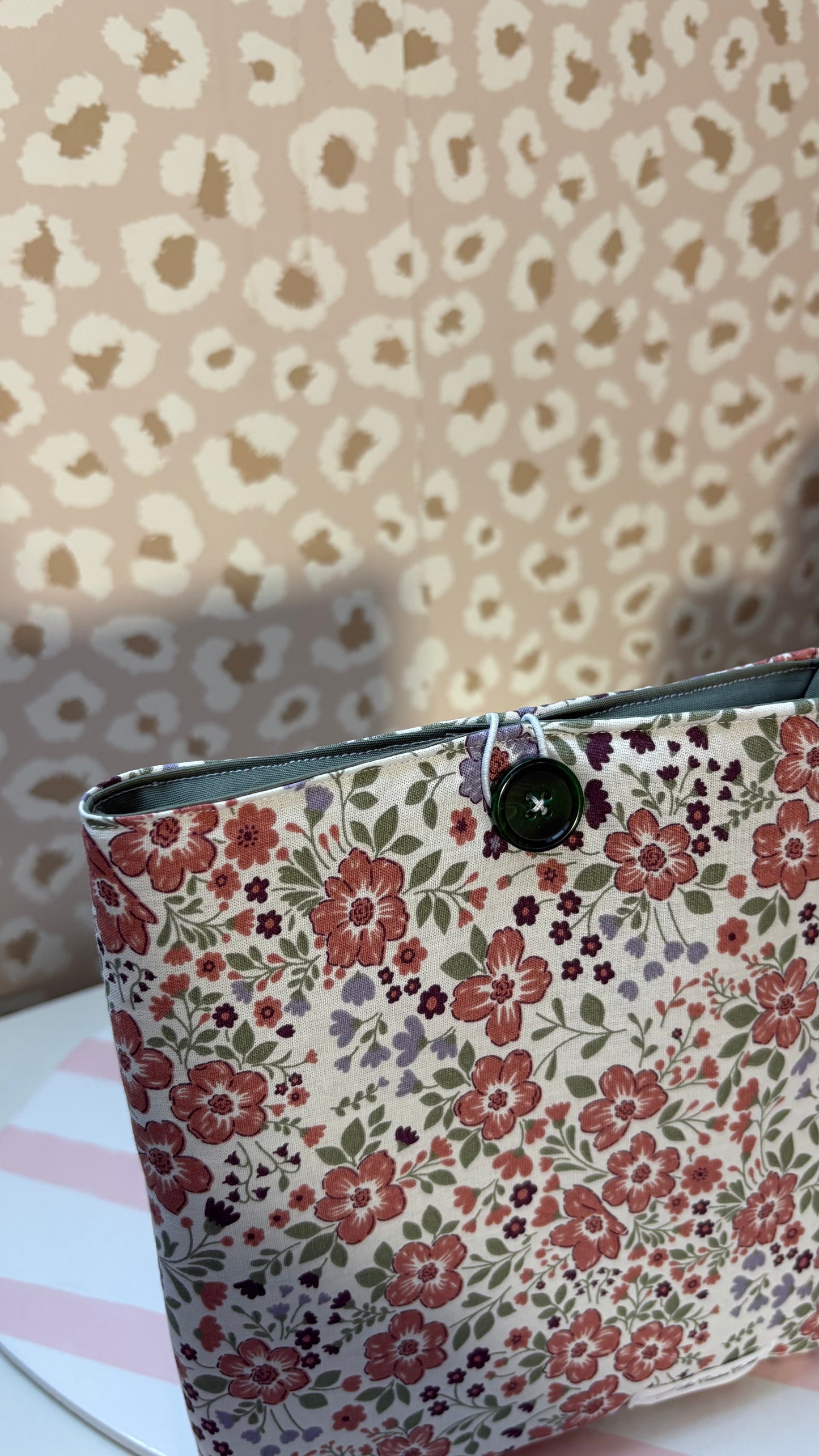 AGLAÉ - pochette livre de poche / liseuse