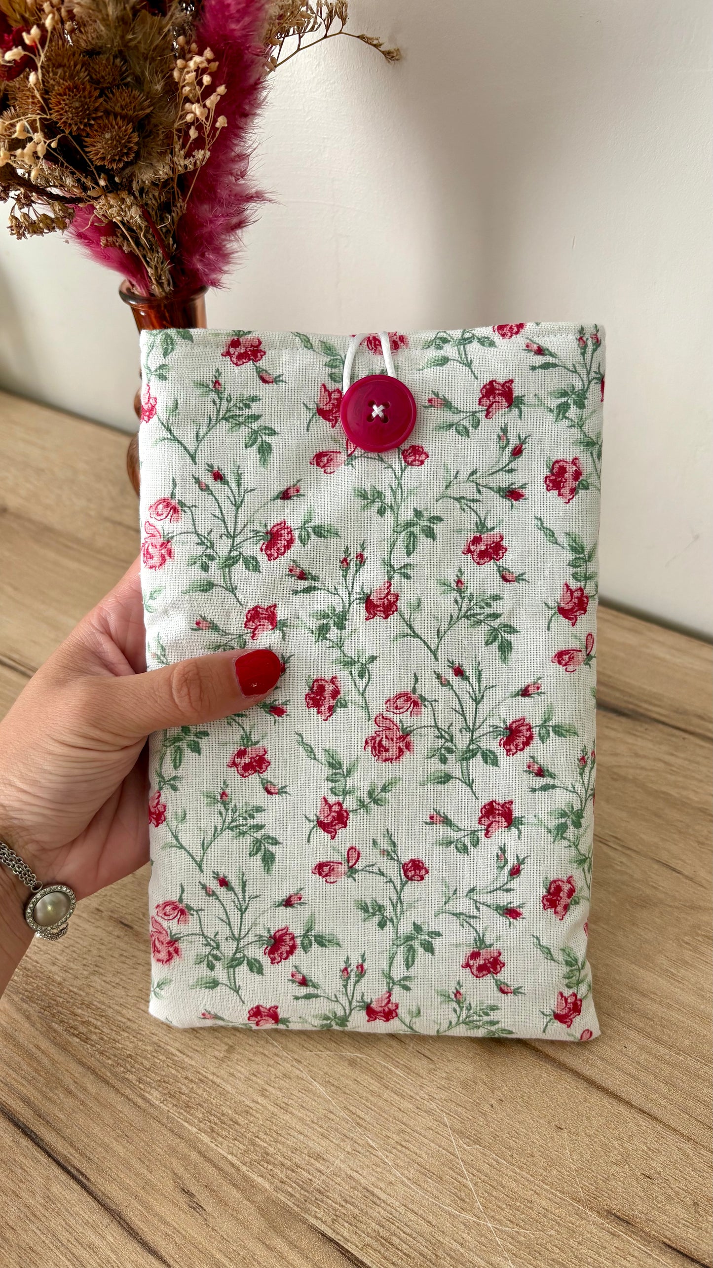 GEORGIA - Pochette livre de poche