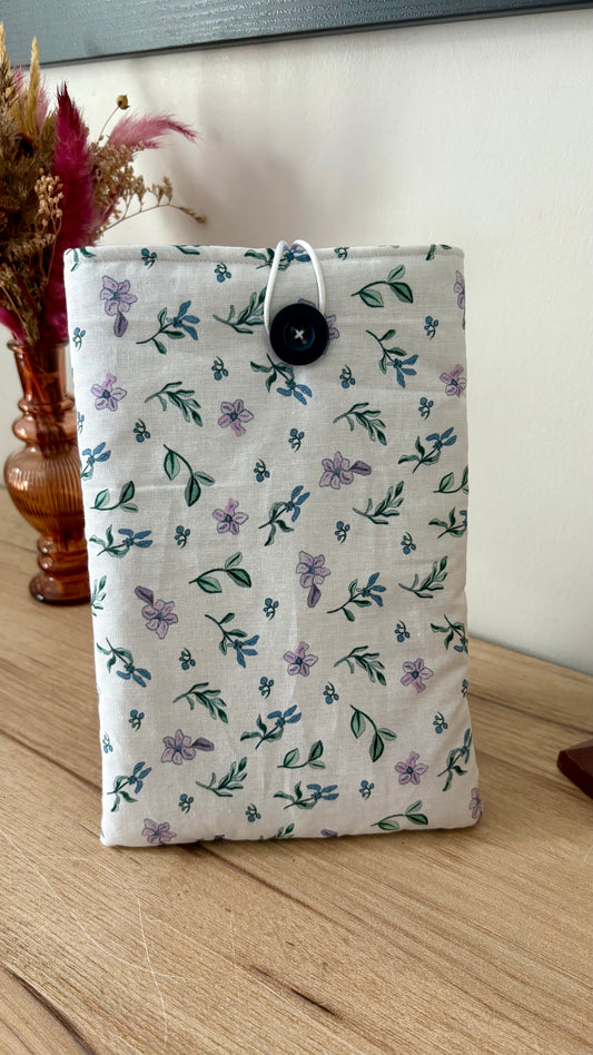 LINA - Pochette livre de poche