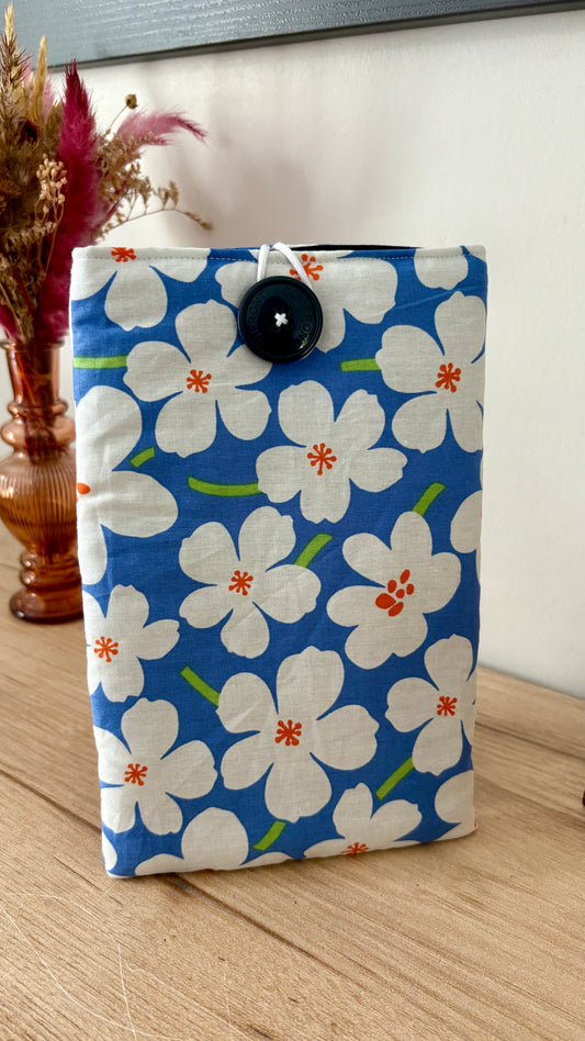 EULALIE - Pochette livre de poche