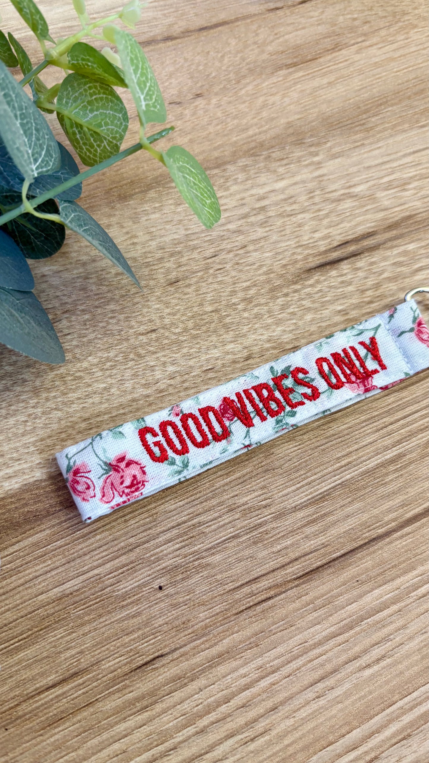 GEORGIA - porte clé à personnaliser