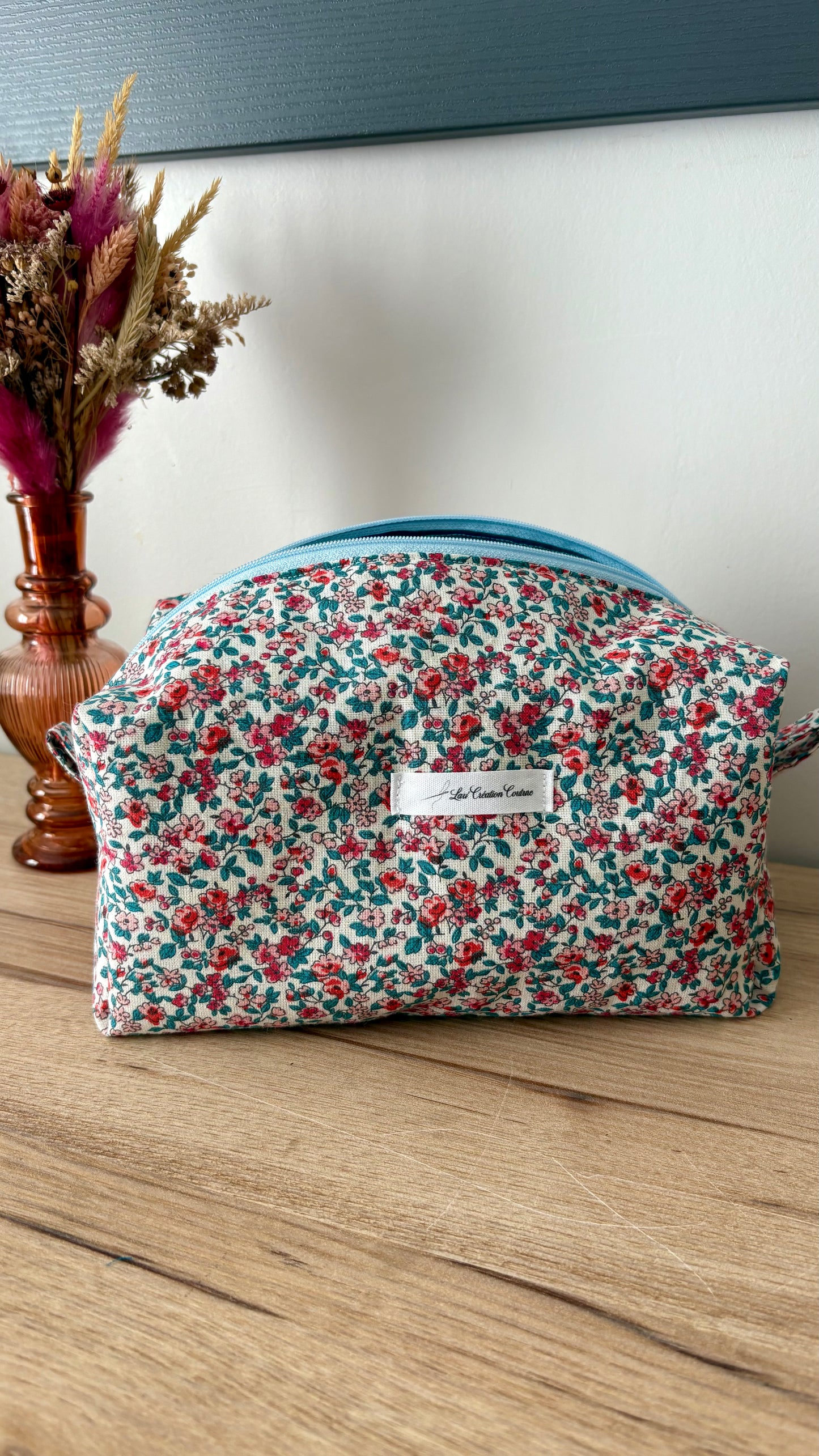 THÉA - trousse XXL