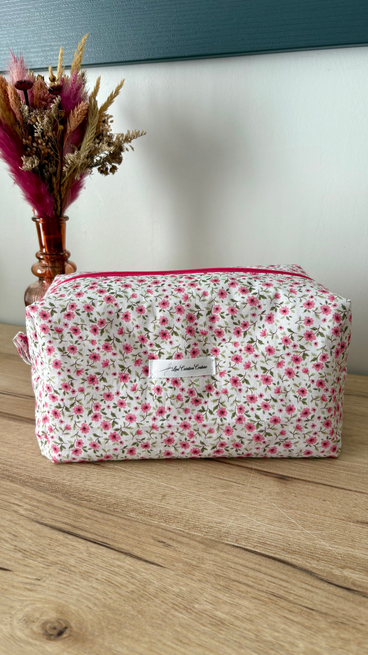 BÉRÉNICE - trousse XXL
