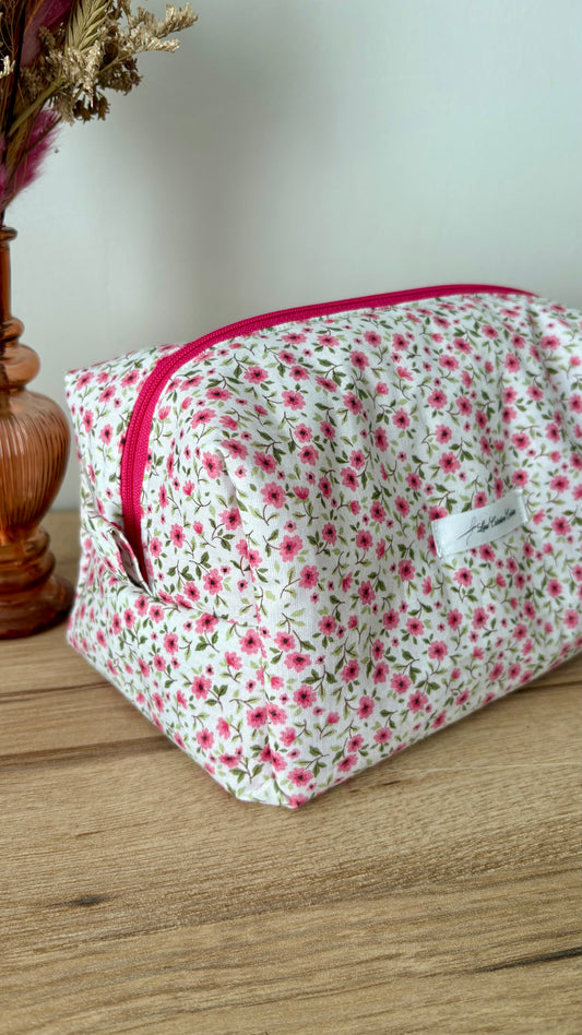 BÉRÉNICE - trousse XXL