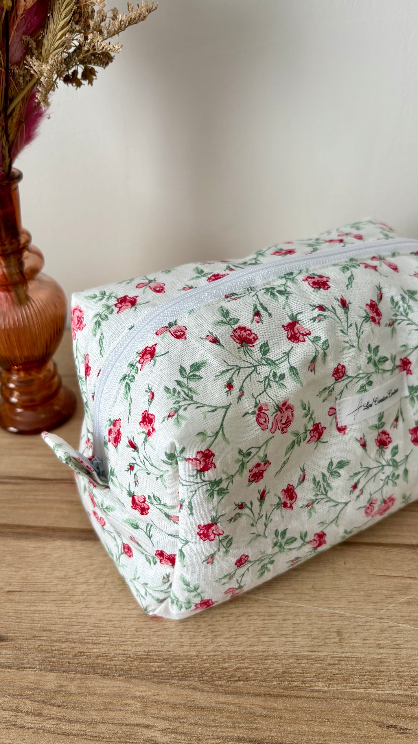 GEORGIA - trousse XXL