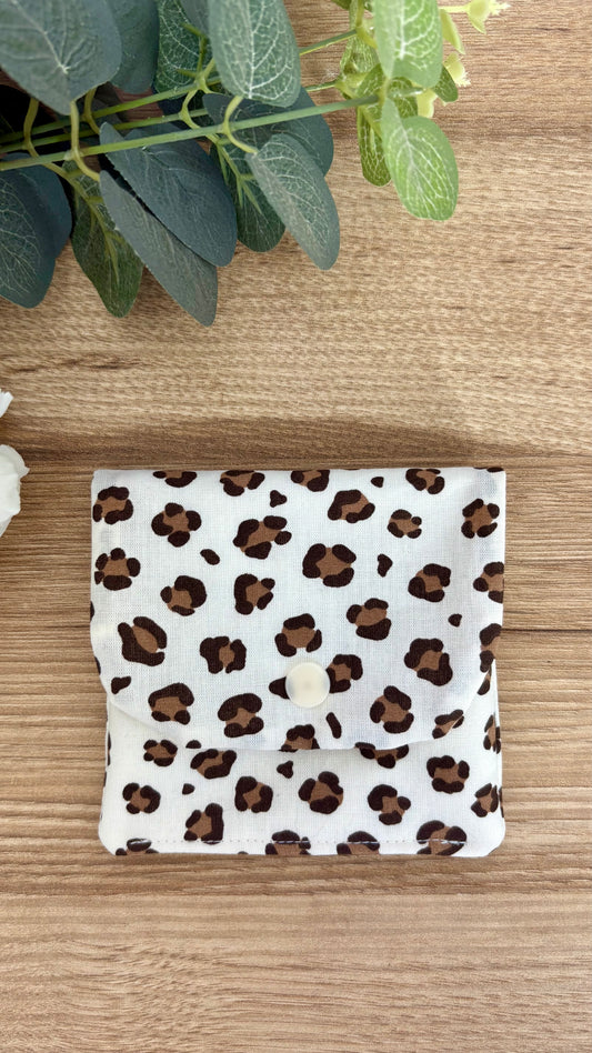 RAQUEL - pochette à savon