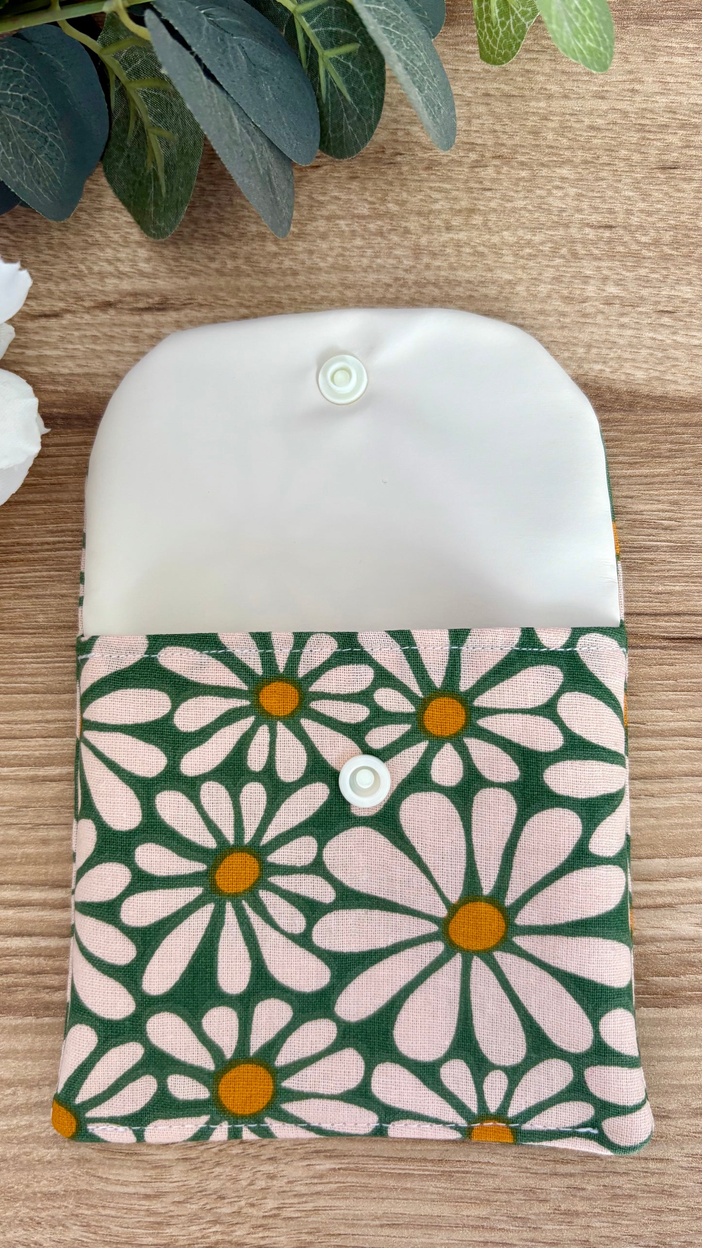 VICTORIA - pochette à savon