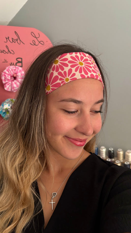 LORINA - bandeau cheveux