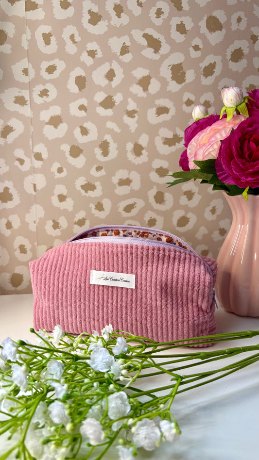 SAMIA - Trousse format S