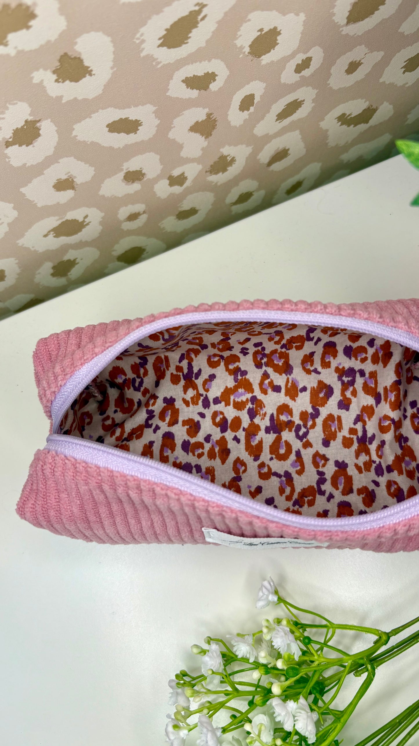 SAMIA - Trousse format S
