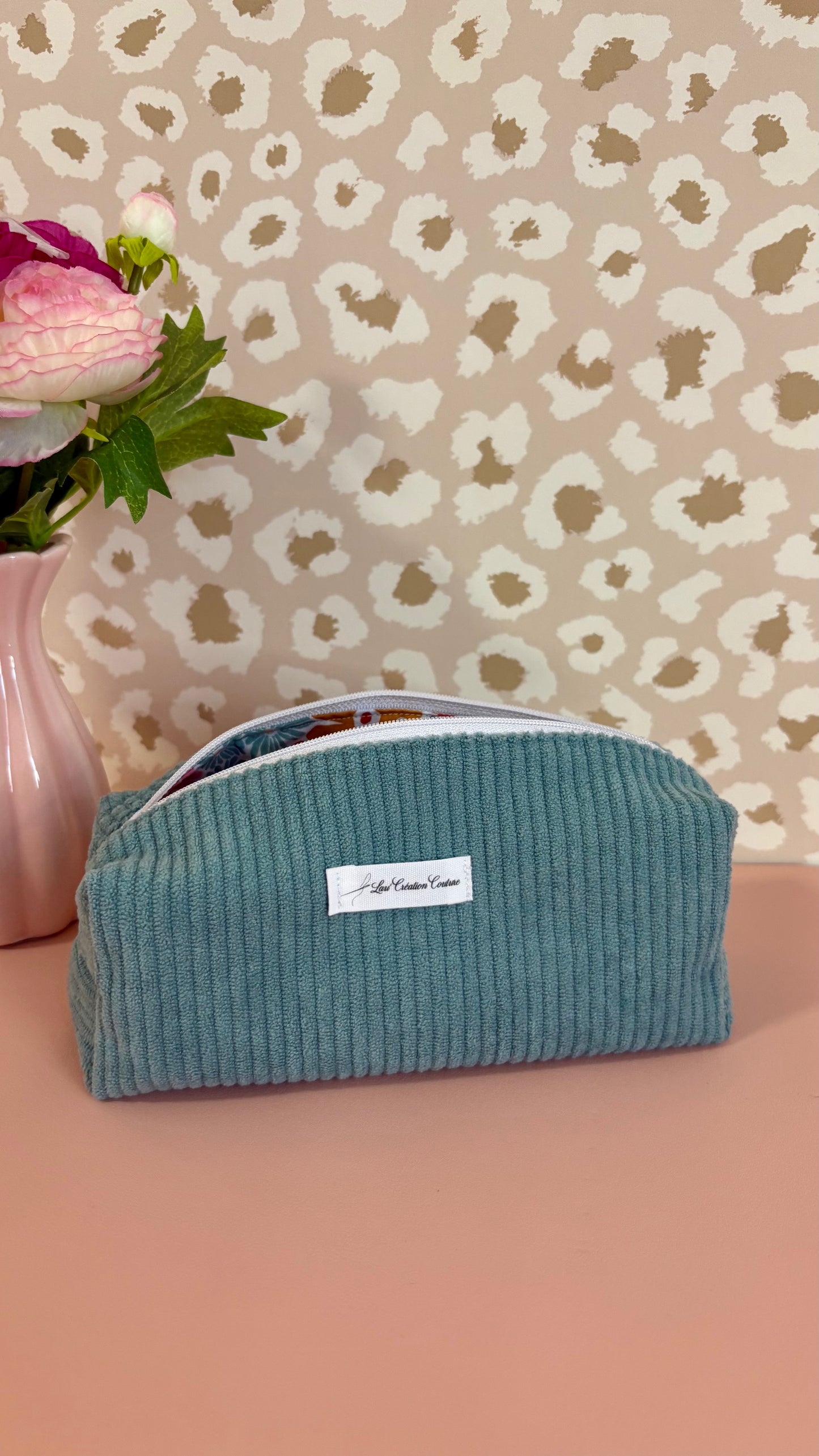 VIRGINIE - Trousse format S