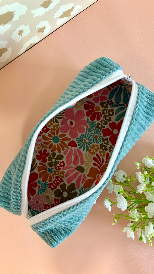 VIRGINIE - Trousse format S