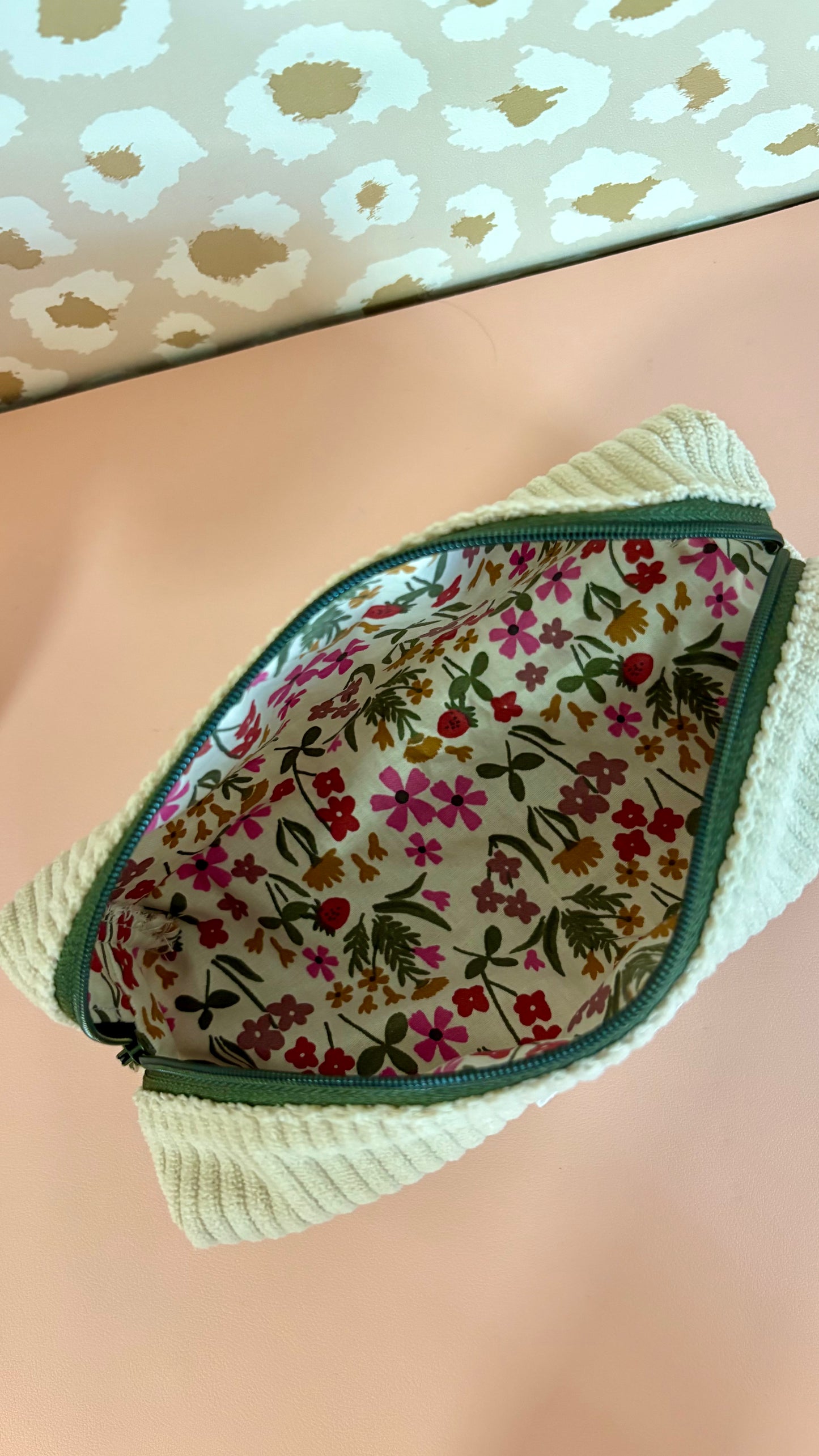 ALBA - Trousse format S