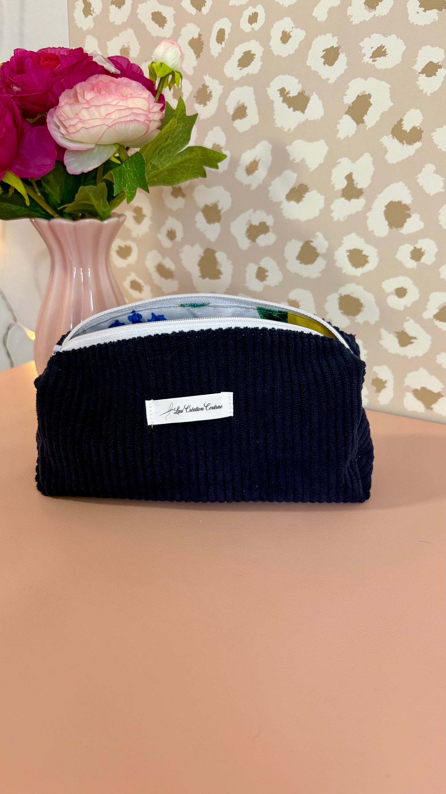 CITRON - Trousse format S