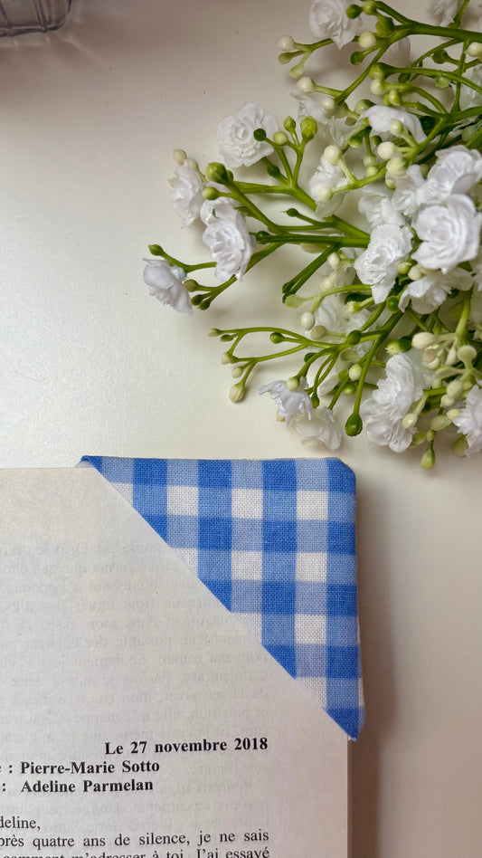 FLORENCE - Marque page