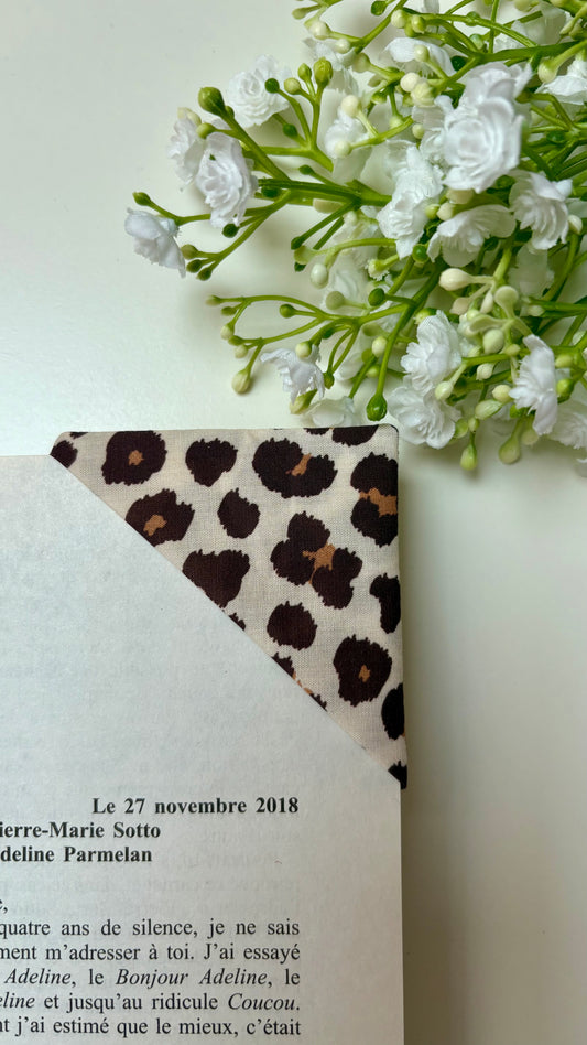 KATIA - Marque page