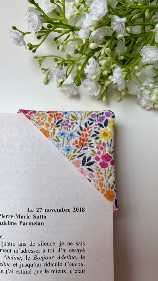 MATHILDE - Marque page