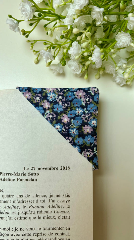 LISA - Marque page