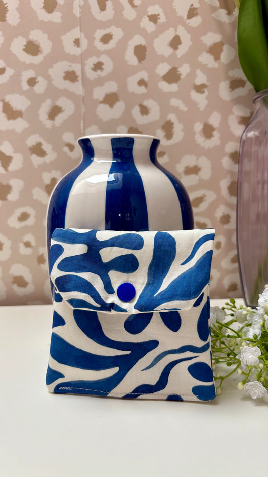 BÉATRICE - pochette à savon