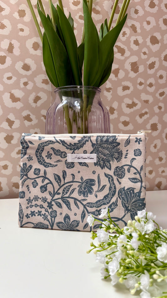 MIRA - Pochette à zip