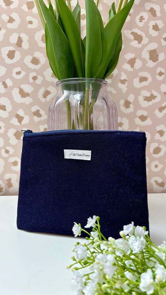 STELLA - Pochette à zip