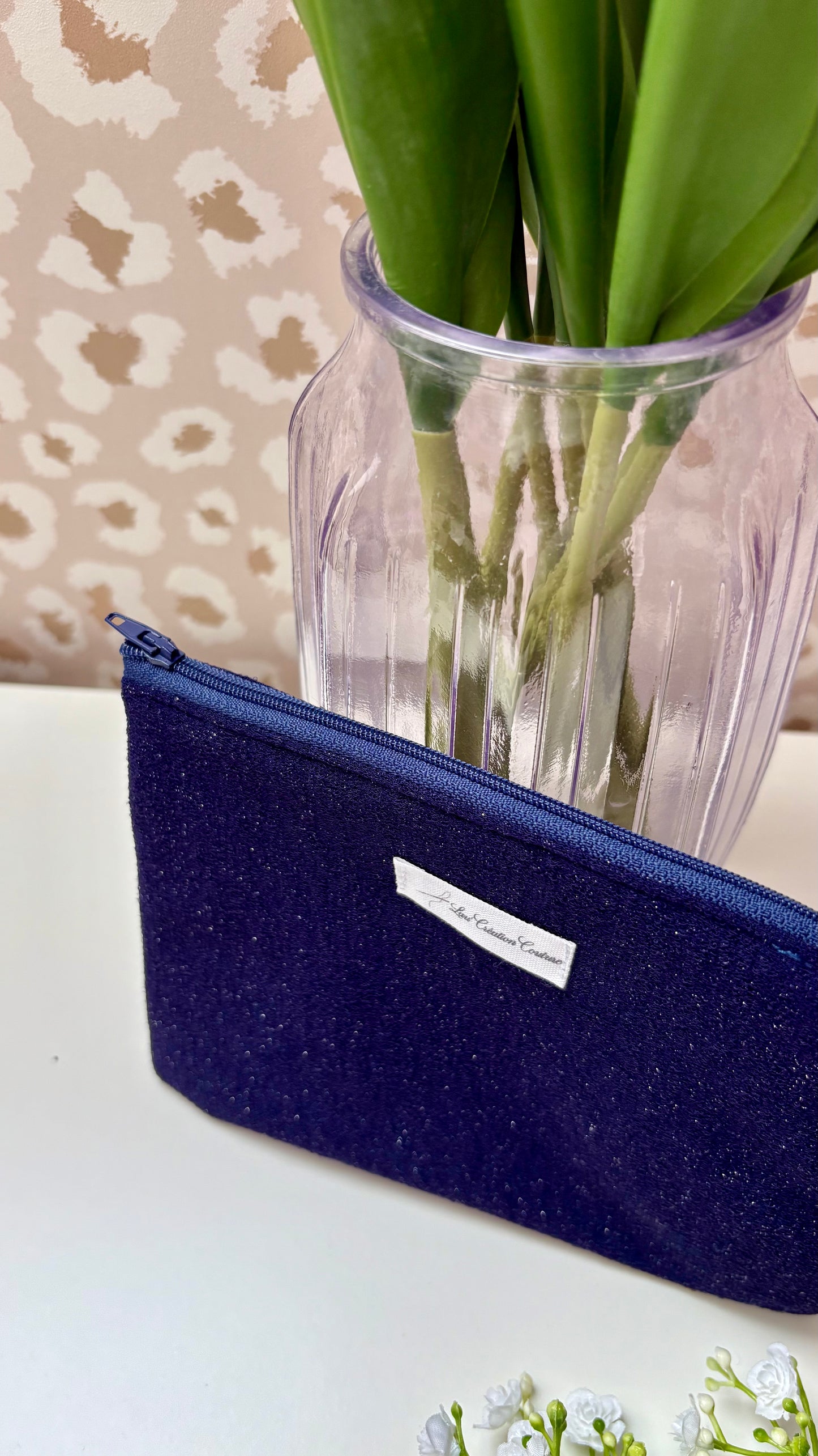 STELLA - Pochette à zip