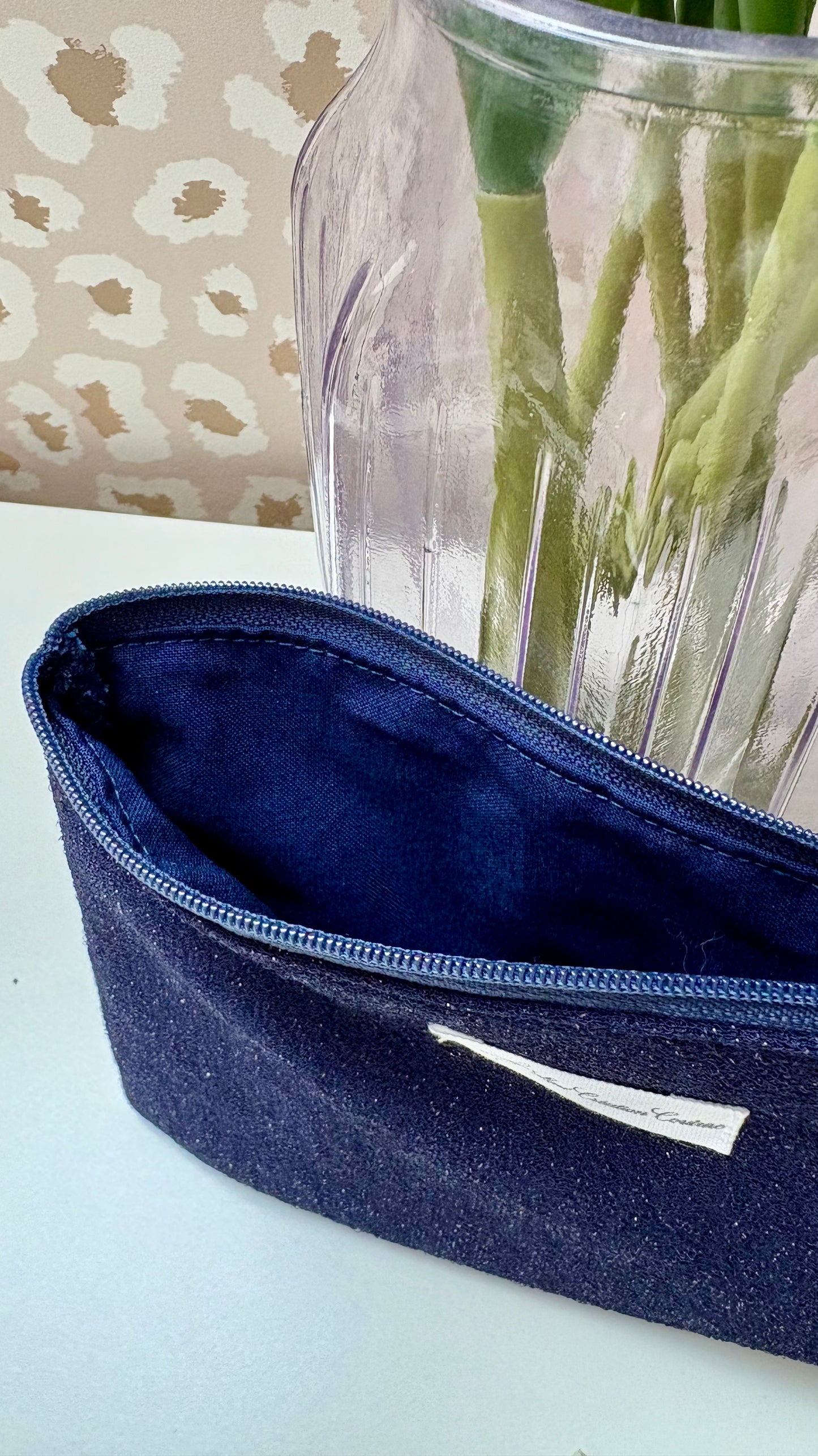 STELLA - Pochette à zip