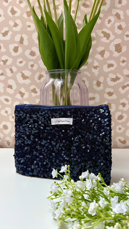 LOUNA - Pochette à zip