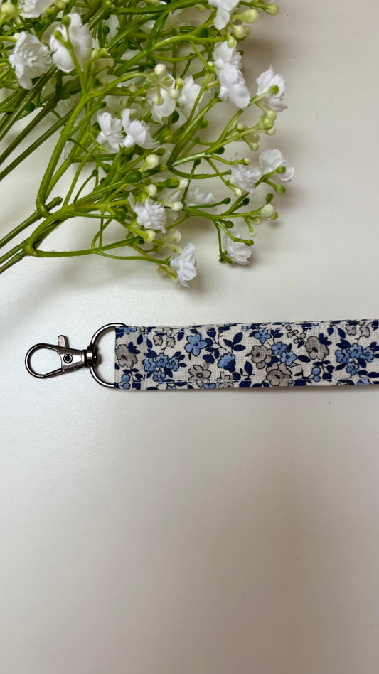 HORTENSE - Porte clé